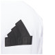 Adidas Unisex ζακέτα Future Icons BOS FZ Adidas Unisex ζακέτα Future Icons BOS FZ